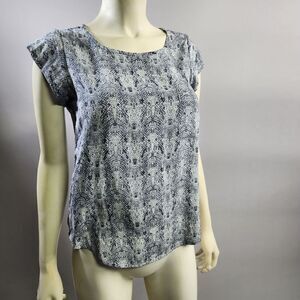 Joie xxs silk top